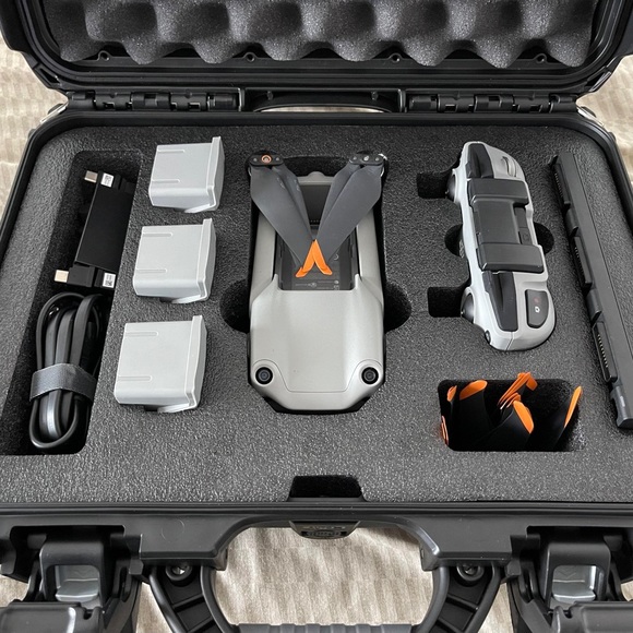 DJI | Cameras, Photo & Video | Dji Air 2s Fly More Combo | Poshmark